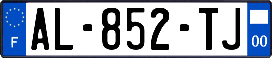 AL-852-TJ