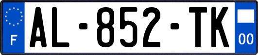 AL-852-TK