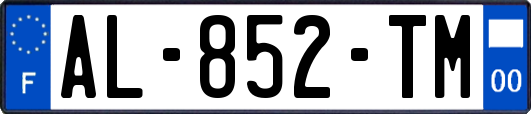 AL-852-TM