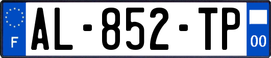 AL-852-TP