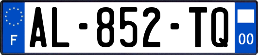 AL-852-TQ