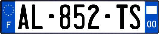 AL-852-TS