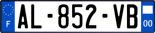 AL-852-VB