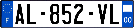 AL-852-VL