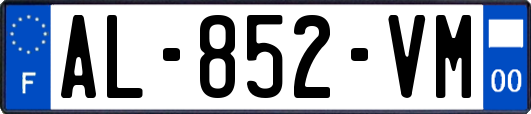 AL-852-VM