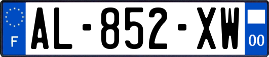 AL-852-XW