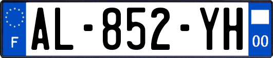 AL-852-YH