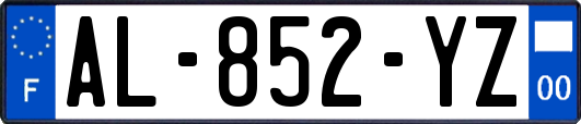 AL-852-YZ