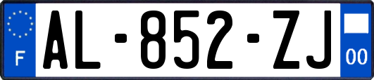 AL-852-ZJ