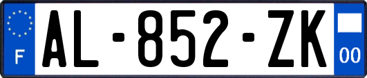 AL-852-ZK