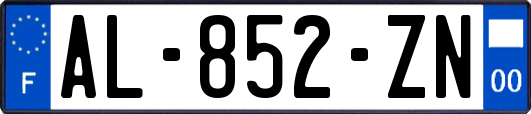 AL-852-ZN