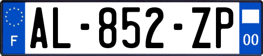 AL-852-ZP