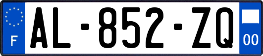 AL-852-ZQ