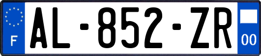 AL-852-ZR