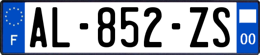 AL-852-ZS