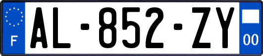 AL-852-ZY