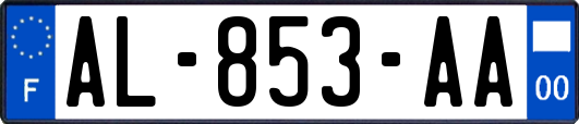 AL-853-AA