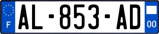 AL-853-AD