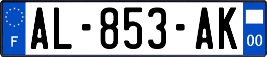 AL-853-AK