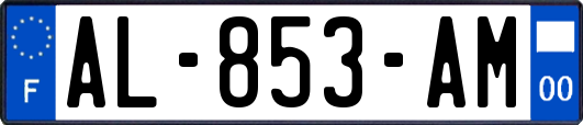 AL-853-AM