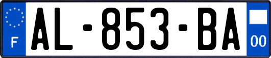 AL-853-BA
