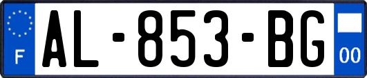 AL-853-BG