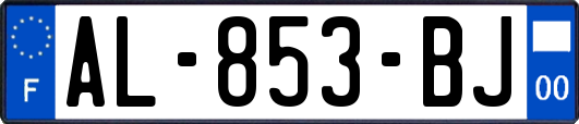 AL-853-BJ