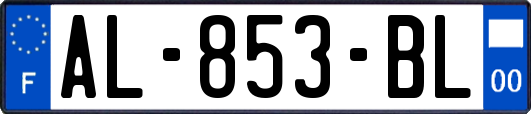 AL-853-BL