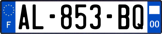 AL-853-BQ
