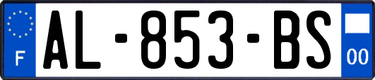 AL-853-BS