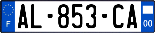 AL-853-CA
