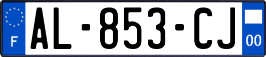 AL-853-CJ