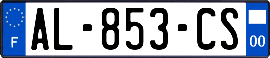 AL-853-CS