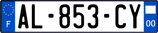 AL-853-CY