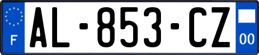 AL-853-CZ