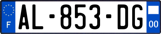 AL-853-DG