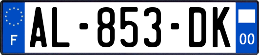 AL-853-DK