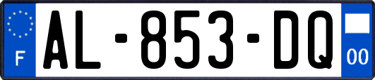 AL-853-DQ