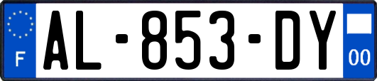 AL-853-DY