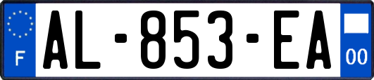 AL-853-EA