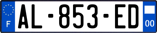 AL-853-ED
