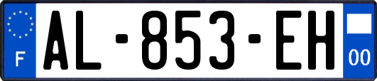 AL-853-EH