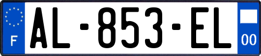 AL-853-EL