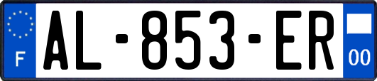 AL-853-ER