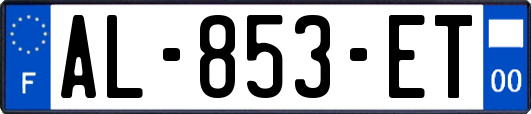 AL-853-ET