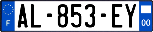 AL-853-EY