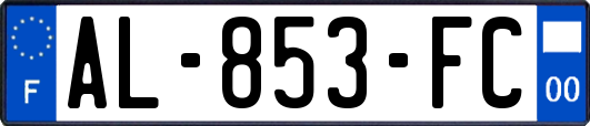 AL-853-FC