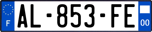 AL-853-FE