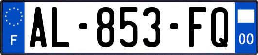 AL-853-FQ