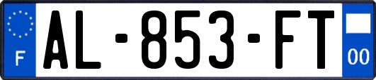 AL-853-FT